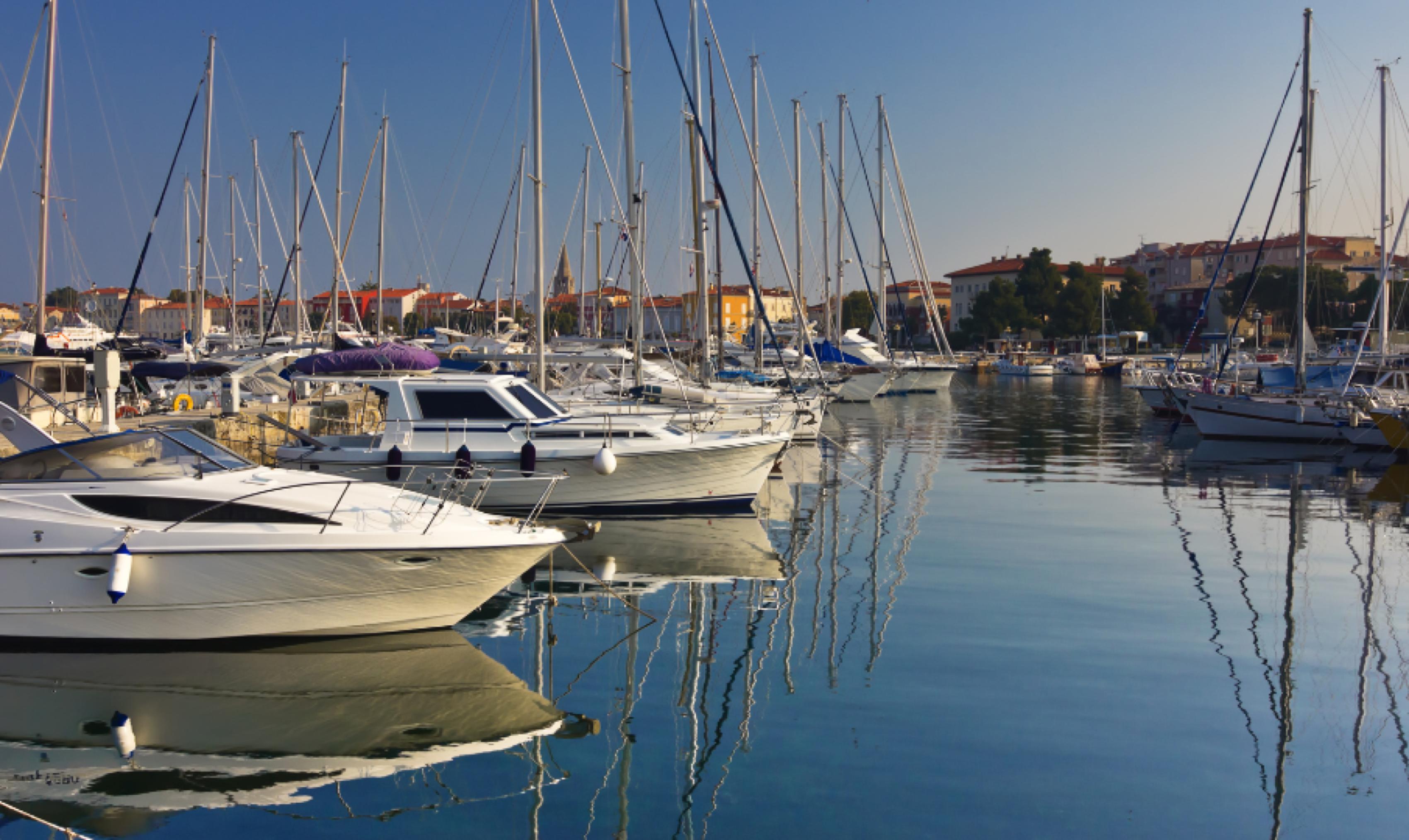 Solomons Inn Resort + Marina 外观 照片