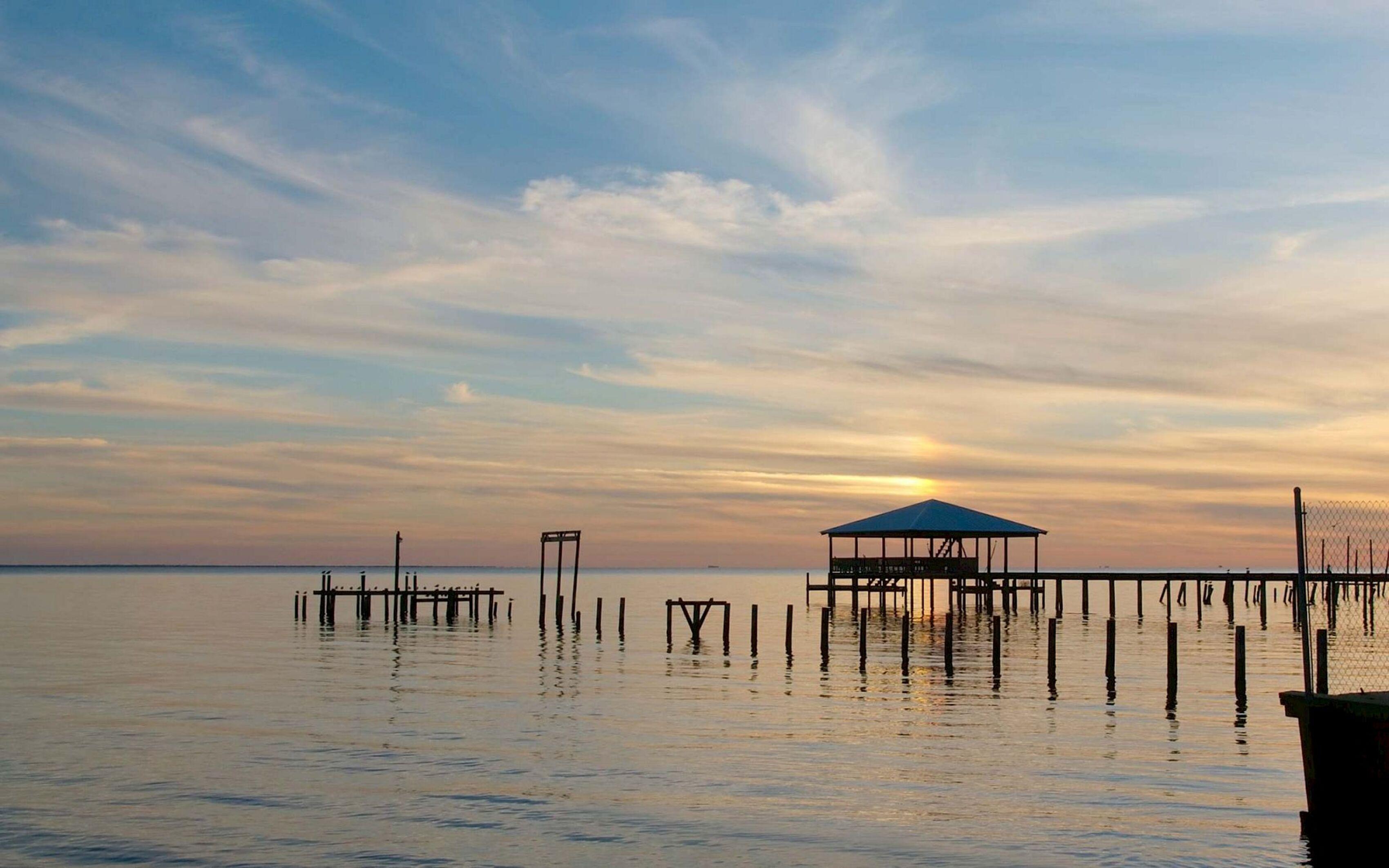 Solomons Inn Resort + Marina 外观 照片