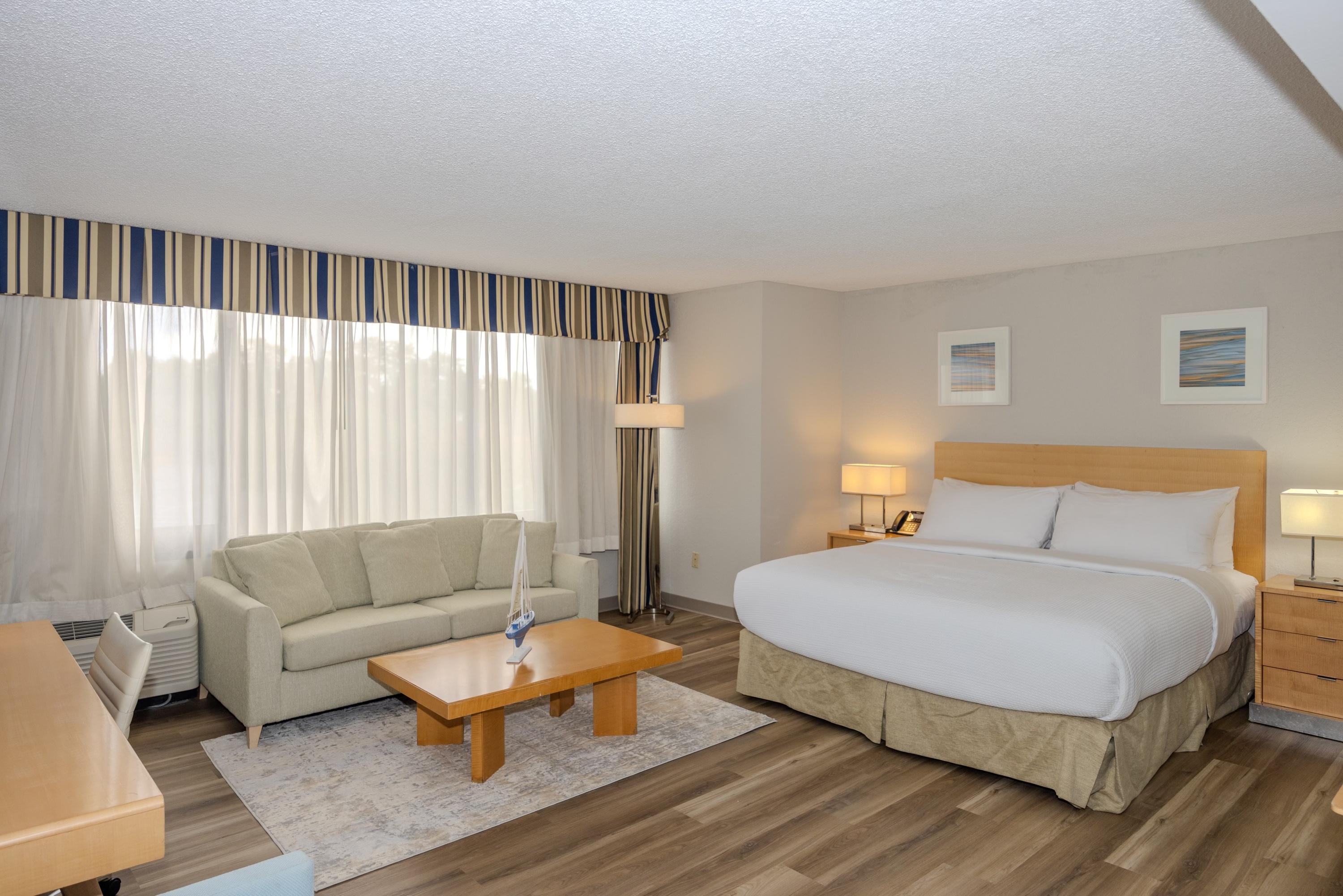 Solomons Inn Resort + Marina 外观 照片