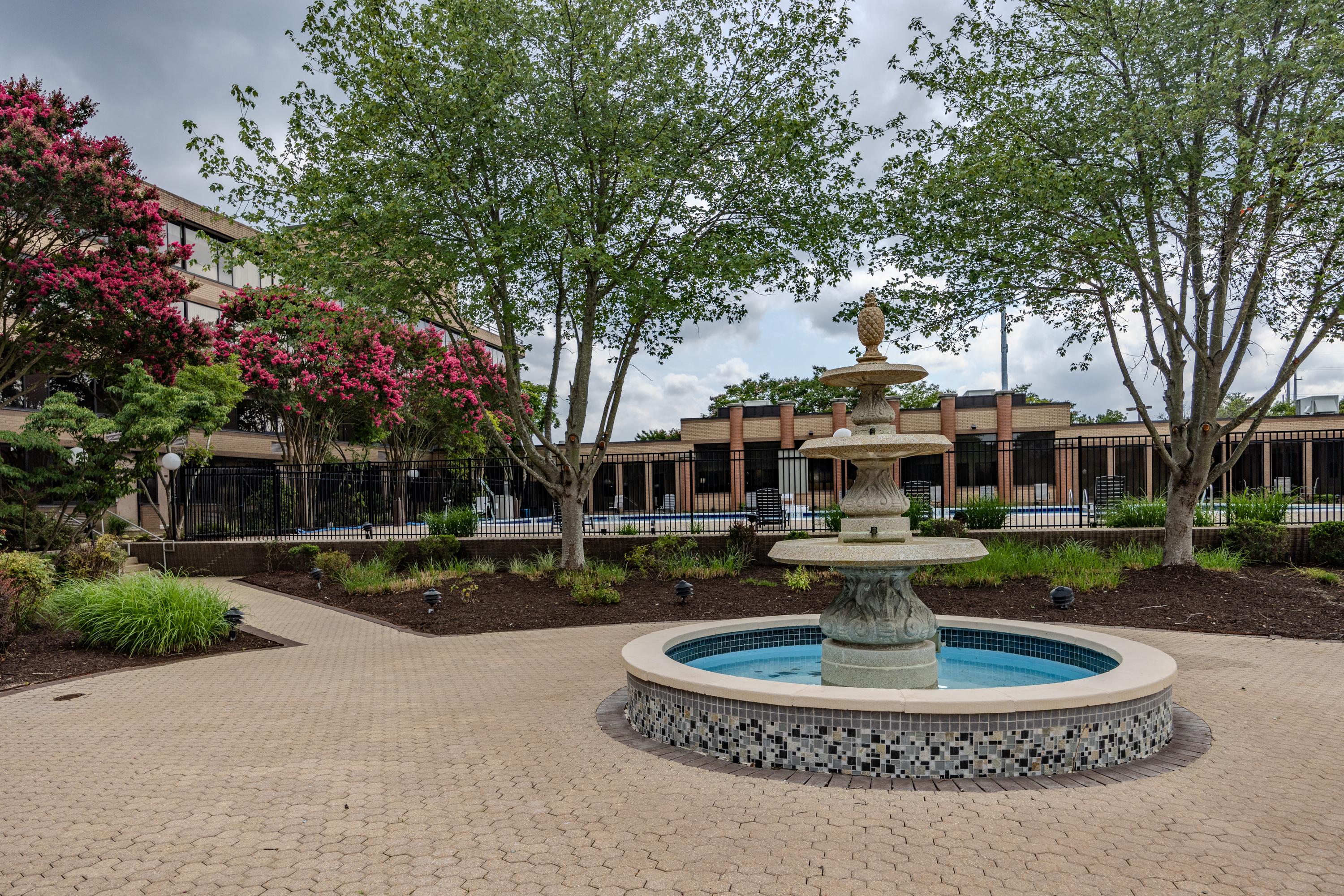 Solomons Inn Resort + Marina 外观 照片